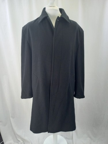 Blakes men overcoat medium - men’s,