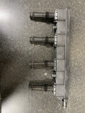 Coil Pack Vauxhall