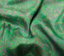 Sushila Vintage Dark Green