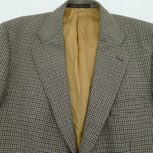 Vintage michael s wool - st, m&s