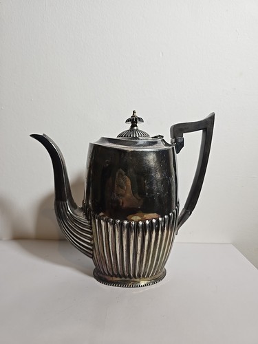 Antique sheffield silver - silver, plate