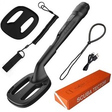 Quest Scuba Tector Underwater