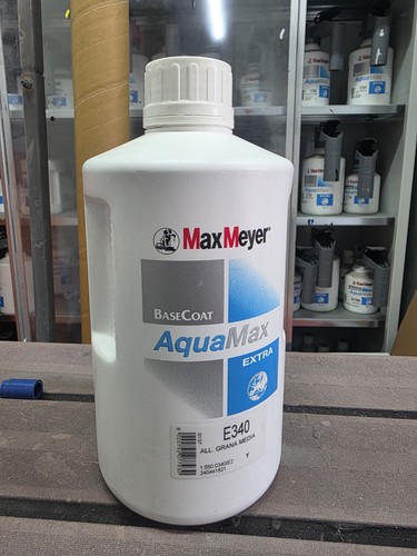 Maxmeyer aquamax extra tinters - maxmeyer,