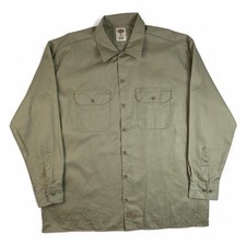 Men’s Dickies Workwear Long