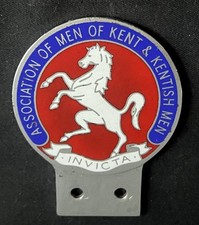 INVICTA MEN OF KENT KENTISH