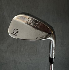 Titleist Vokey SM5 Gap Wedge