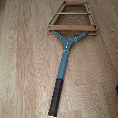 Vintage dunlop match point - vintage,