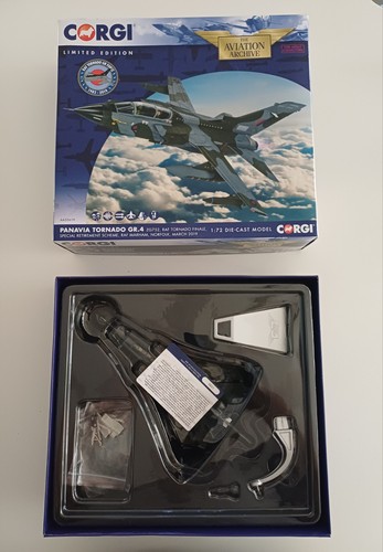 Corgi aa3619 panavia - corgi,