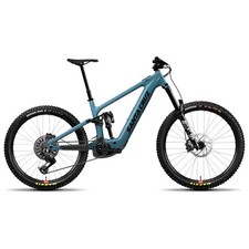 Santa Cruz Bullit C MX 90-Kit