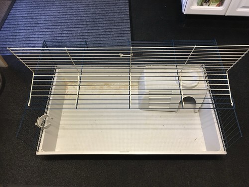 Ferplast small animal indoor - ferplast,