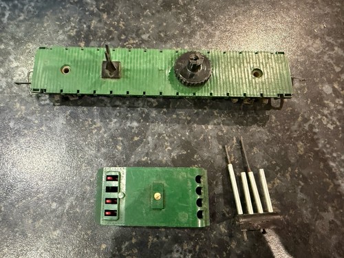 Tri ang hornby - tri-ang,
