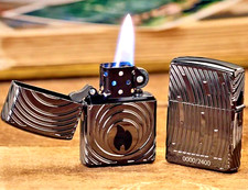 ZIPPO LIGHTER GENERATIONS 2026