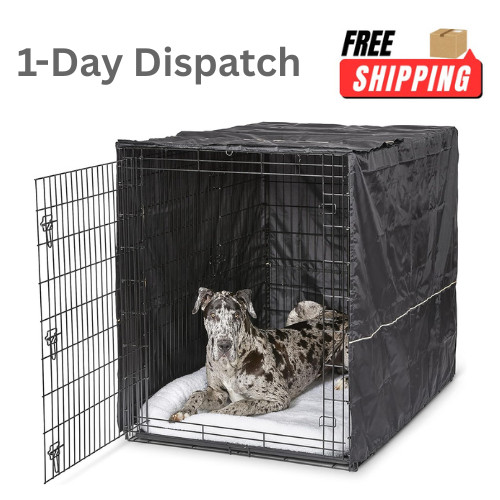 Midwest xxl dog crate - midwest,