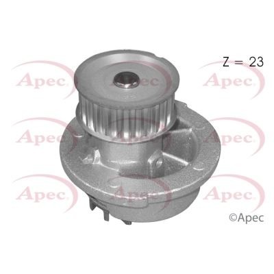Engine cooling water pump apec - engine,