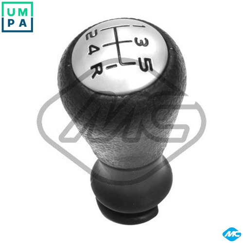 Gear shift lever knob - knob, 65005