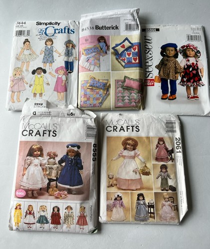 Vintage doll clothes - clothes, &