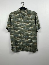 Batik Bay Men’s Hawaiian