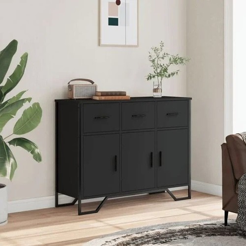 Large sideboard cabinet - large,