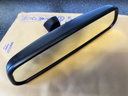 Audi manual dimming rear - audi, a2