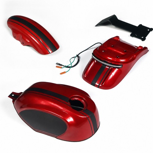 Full set psc - set, tank