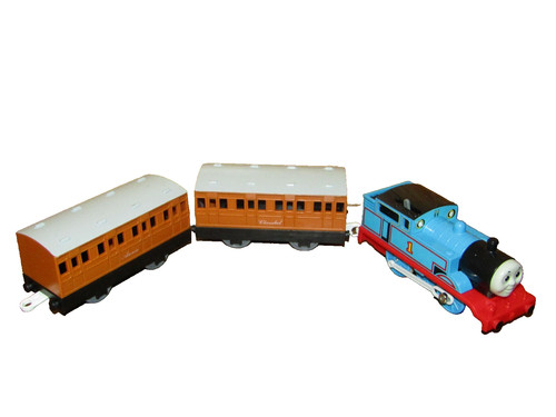 Tomy thomas friends - friends, tomica