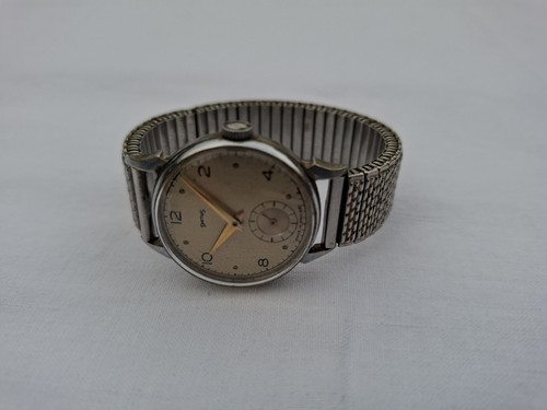Vintage early pre - pre, deluxe