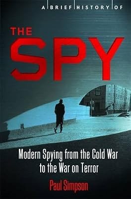 Brief history the spy - of,