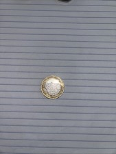 Charles Dickens 2012 GB £2 Pound Coin Commemorative 1812-1870 Circulated