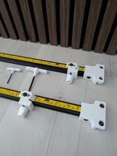 3D Printed Parallel Guides for