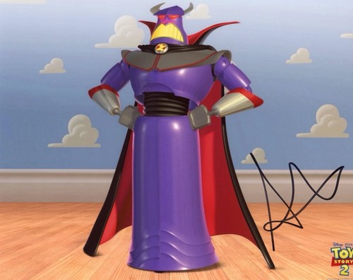 Andrew stanton signed - andrew,