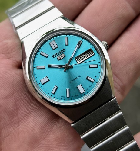 Seiko sports auto - auto, stunning