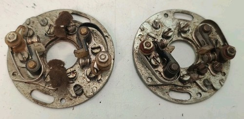 Lucas points plates 250 - lucas, 500