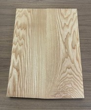 Guitar Body Blank - Ash - 2