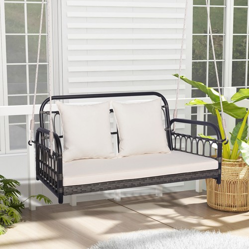 Person outdoor swing - outdoor, chair