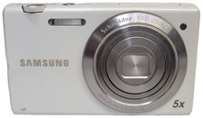 Samsung MV800 Digital 16.1MP