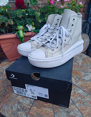 Converse ctas move unisex - converse,