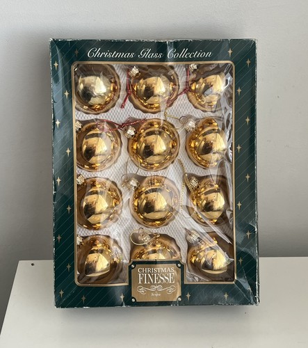Vintage finesse christmas - finesse,