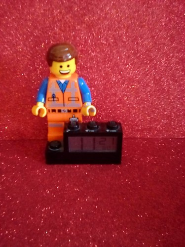Vintage lego emmet - vintage,
