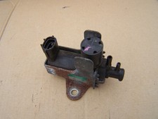 Honda Accord vacuum solenoid
