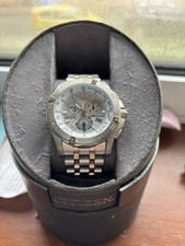 Citizen Men's Eco Drive Wrist watch
