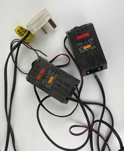 Hornby r912 power unit - 2x,