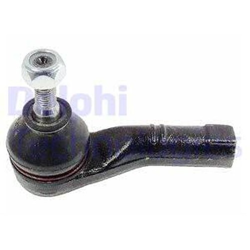 Tie track rod - rod, left