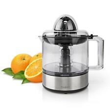 30W Electric Citrus Juicer Machine Squeezer Juice Press Lemon Extractor