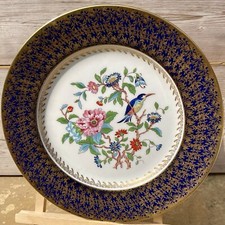 Aynsley Pembroke bone china