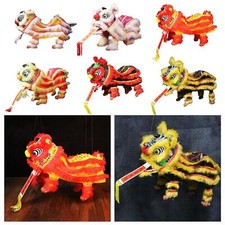 Hand Puppet with Strings and