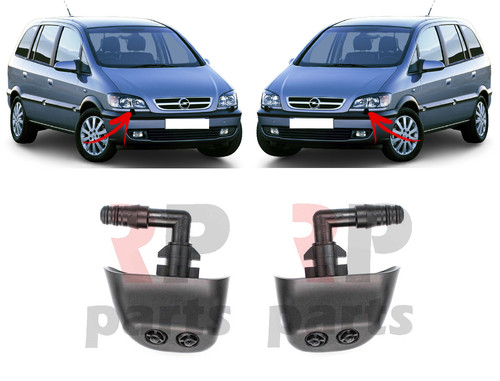For opel astra zafira - astra, 98-04,