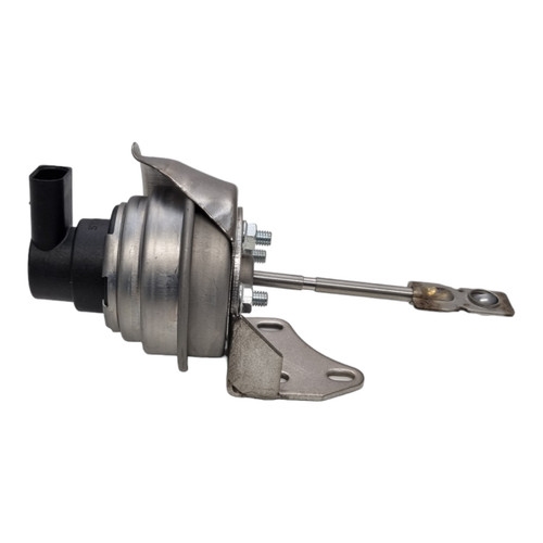 Turbocharger actuator skoda - actuator,