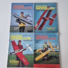 Radio Modeller Magazine Bundle