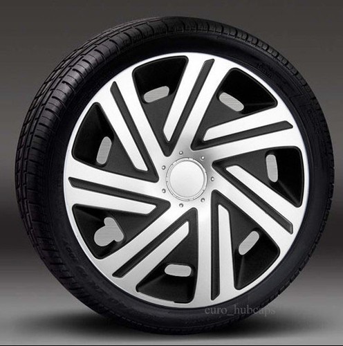 Wheel trims inch - 14,