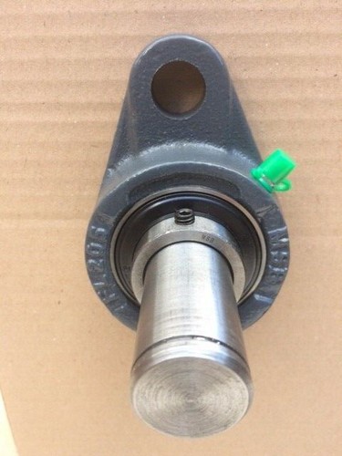 Drift trike axle - trike, axle/slider/go